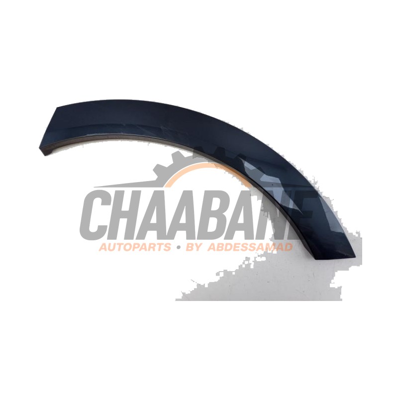 Extension garde-boue 4KE853025A Audi E-tron (GEN) 55 quattro 2018