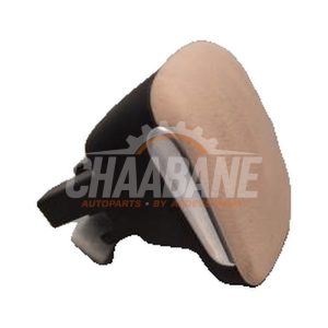 Pommeau levier de vitesse A2476803402 Mercedes EQA (N243) 250 67 kWh