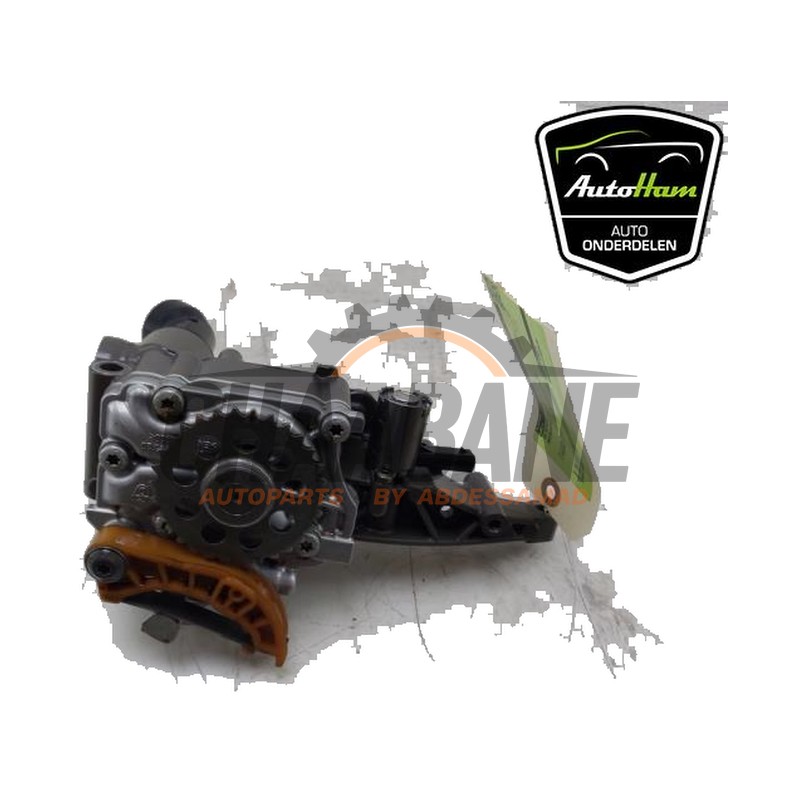 Pompe a huile A1521800200 Mercedes AMG GT (C190) 4.0 R V8 Biturbo