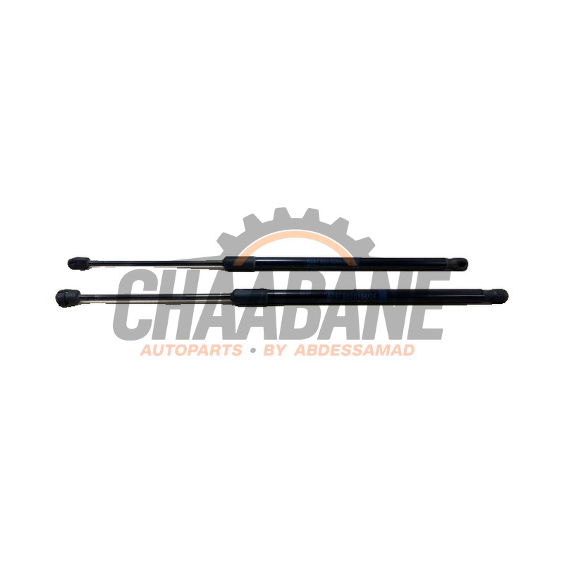 Verin de coffre A2479800264 Mercedes B (W247) 2.0 B-200d