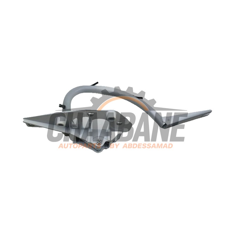 Charniere hayon A2387503100 Mercedes E (C238) E-300 2.0 Turbo 16V