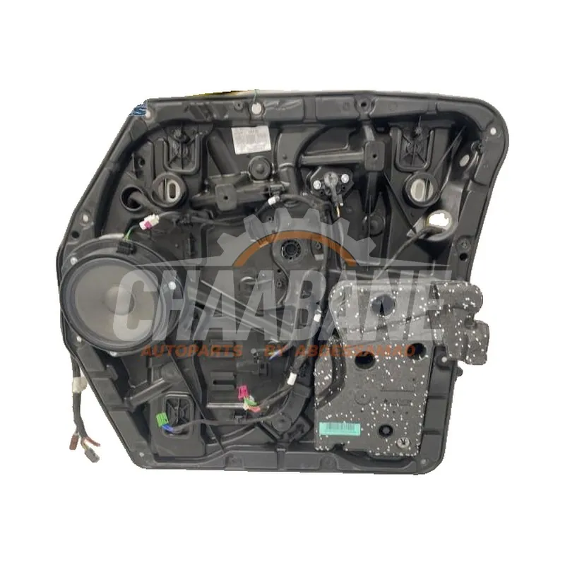 Leve vitre electrique avant droit A4477204000 Mercedes Vito (447.6) 1.6 109 CDI 16V