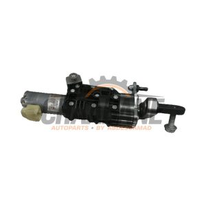 Hayon moteur 4M0827851A Audi SQ7 2016