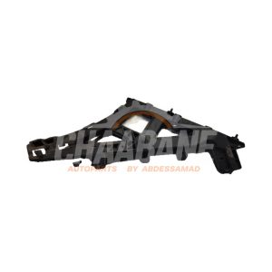 Support pare-chocs arriere droit T4N13778 Jaguar XE 2.0 D E-Performance 16V