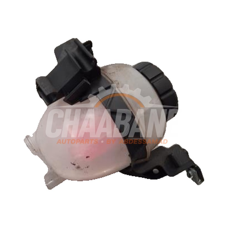 Reservoir dexpansion A2225000549 Mercedes GLC Coupe (C253) 2.2 220d 16V BlueTEC 4-Matic