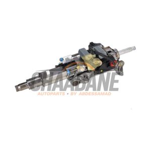 Axe colonne de direction 4M2419502J Audi Q7 2015