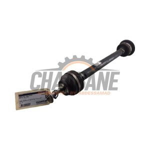 Arbre de transmission arriere gauche 806499701 BMW X4M (F98) 3.0 TwinPower Turbo 24V Competition 2019