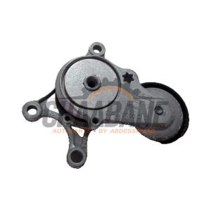 Rouleau tendeur courriere de multi A2702002100 Mercedes GLA (156.9) 1.6 180 16V