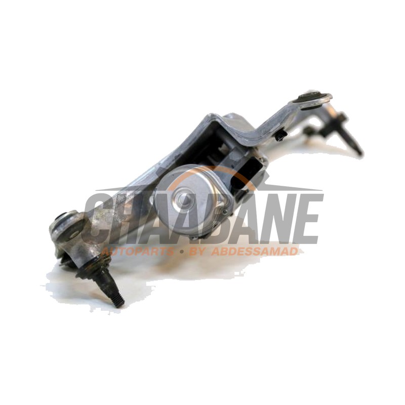 Moteur essuie-glace avant 4KL955119 Audi E-tron (GEN) 55 quattro 2018
