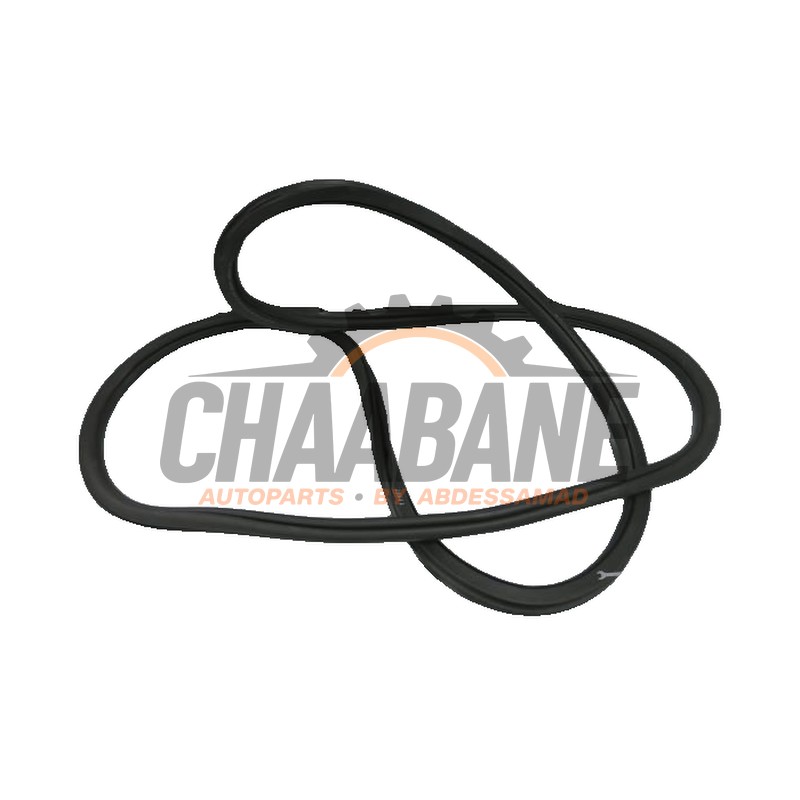 Joint caoutchouc portiere 4portes arriere droite 5TA867914G Volkswagen Touran 2015