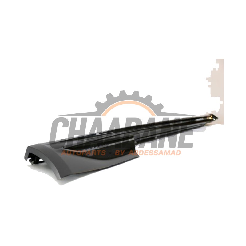 Jupe gauche 8W6853855B Audi RS 5 (F53/F5P) 2.9 V6 TFSI 24V 2017