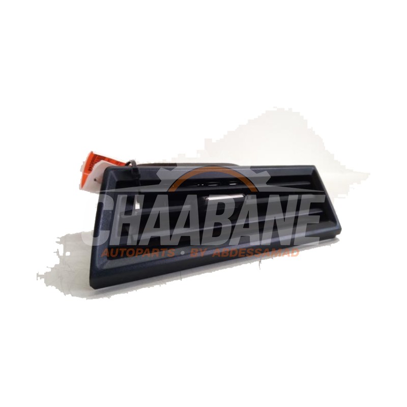 Aerateur tableau de bord 6F1820902M Seat Ibiza V (KJB) 1.0 12V 2017