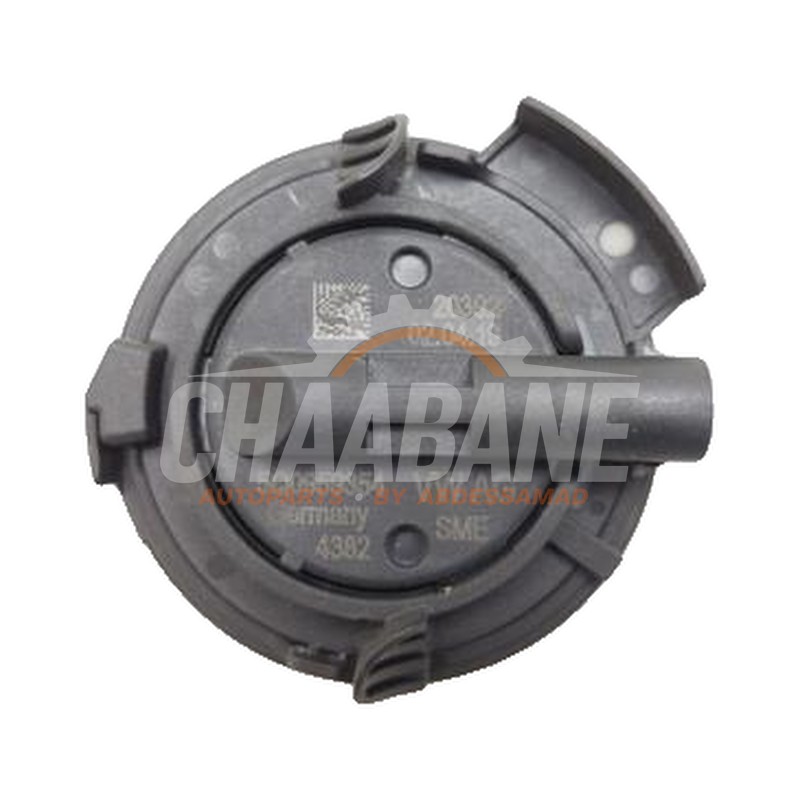Detecteur airbag 5Q0959354 Seat Tarraco 2.0 TSI 16V 4Drive 2018 / 2024