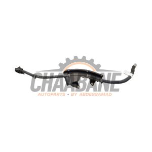 Cable (divers) A2055402480 Mercedes GLC Coupe (C253) 2.0 200 16V EQ Boost