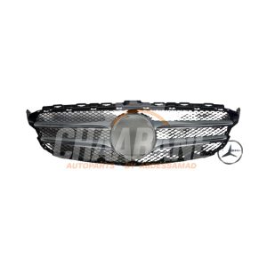 Calandre A2050000000 Mercedes C (W205) 2.2 C-220 CDI 16V BlueTEC