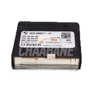 Module PDC 66336886211 BMW M3 (F80) 3.0 24V TwinPower Turbo 2014 / 2018