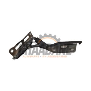 Charniere de capot A1678803500 Mercedes GLE (V167) 350d 2.9 4-Matic