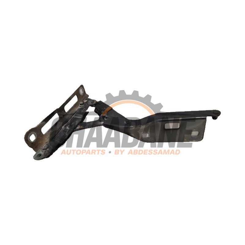Charniere capot A1678803500 Mercedes GLE (V167) 350d 2.9 4-Matic