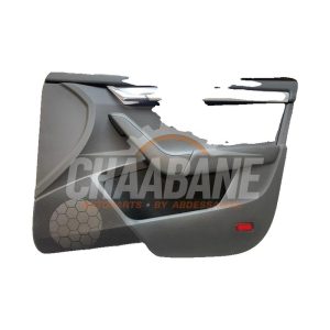 Revetement portiere 4portes avant droite 5E1867012 Skoda Octavia (5EAA) 1.6 TDI GreenTec 16V 2012 / 2020
