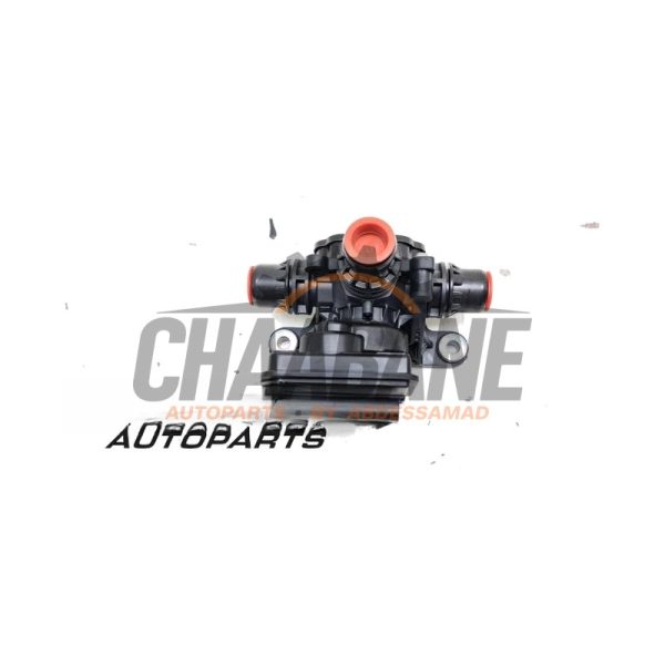 Pompe a eau supplementaire A3C0236890200 BMW i5 Touring (G61) eDrive40 84 kWh 2024