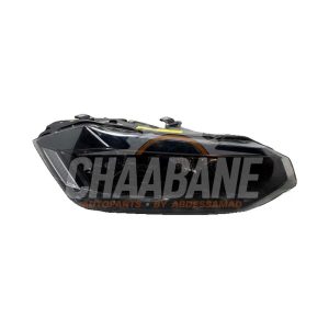 Phare droit 2G1941774A Volkswagen Polo VI (AW1) 2.0 GTI Turbo 16V 2017