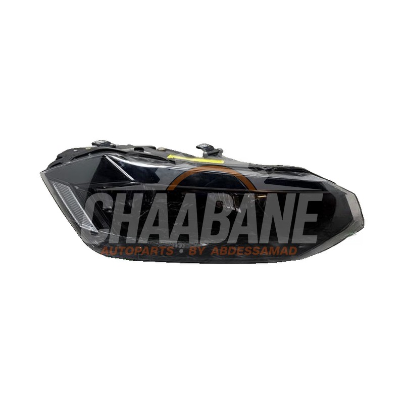 Phare droit 2G1941774A Volkswagen Polo VI (AW1) 2.0 GTI Turbo 16V 2017