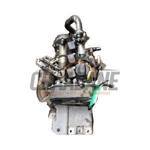 Moteur Skoda Octavia Combi (5EAC) 1.0 TSI 12V 2012 / 2020