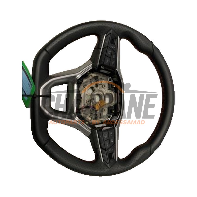 Volant 6F0419091G Seat Arona (KJX) 1.0 TSI 12V 2017