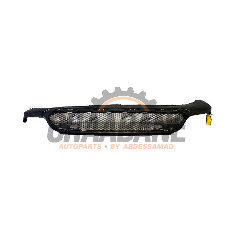 Spoiler pare-choc avant A2538850565 Mercedes GLC (X253) 2.0 200 16V