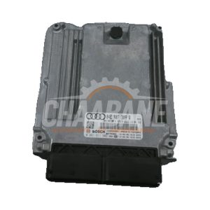 Calculateur moteur 04E907309R Audi A4 Avant (B9) 1.4 TFSI 16V 2015