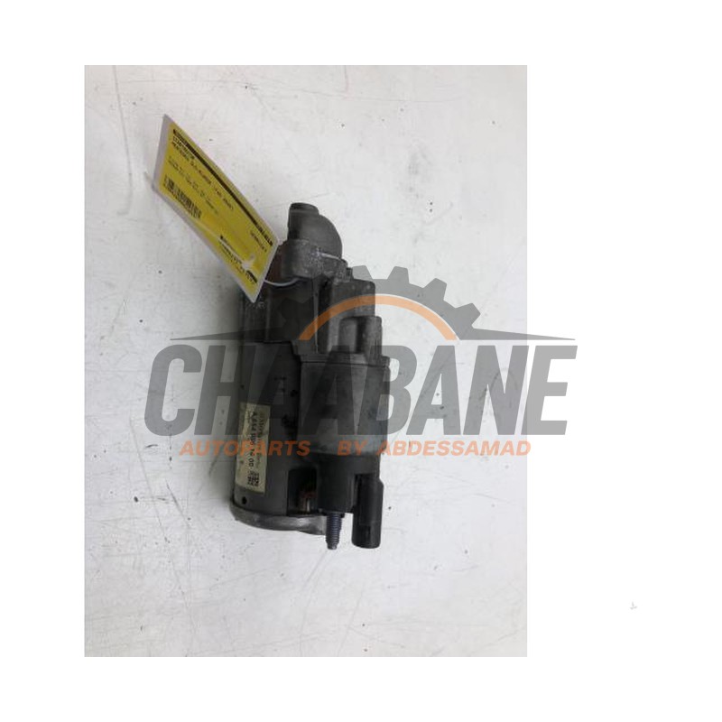 Demarreur 6549061600 Mercedes GLC Coupe (C253) 2.0 220d 16V 4-Matic