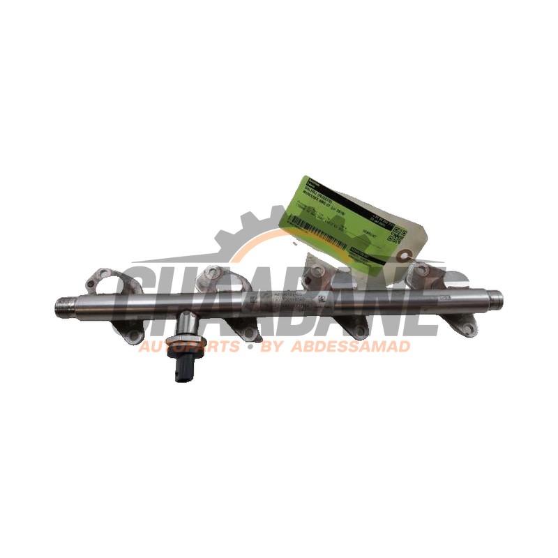 Systeme dinjection A2700701400 Mercedes AMG GT (C190) 4.0 R V8 Biturbo
