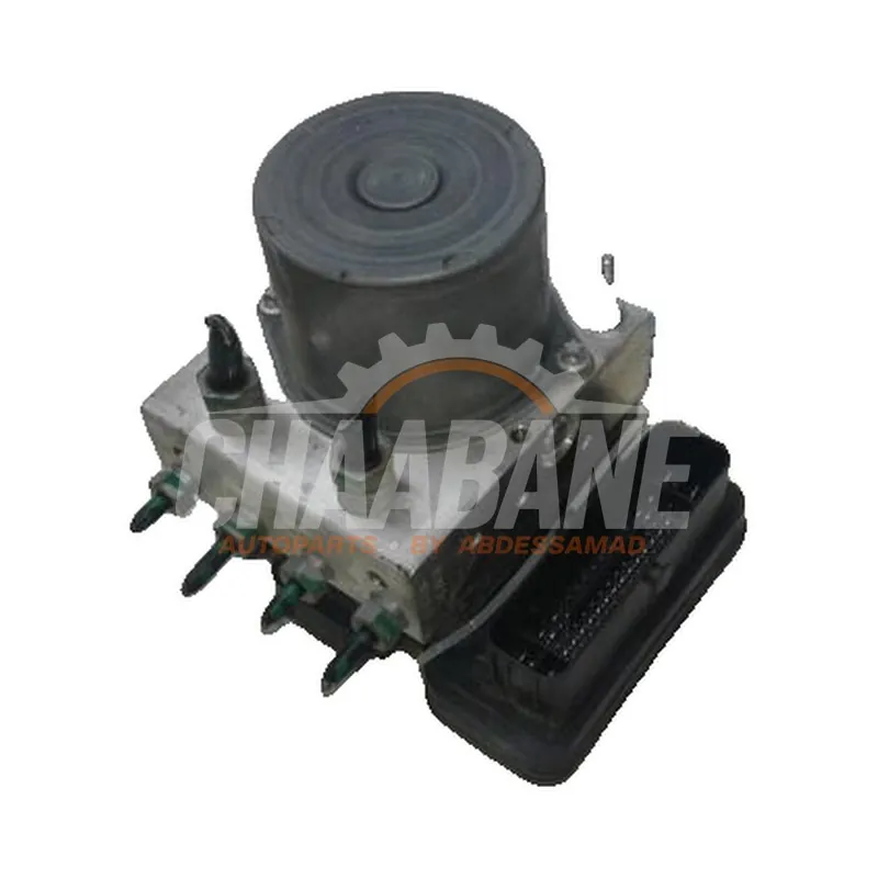 Pompe ABS GX7314F447BF Jaguar XE 2.0 D E-Performance 16V