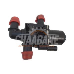 Robinet chauffage electrique J9D318495AA Jaguar I-Pace EV400 AWD