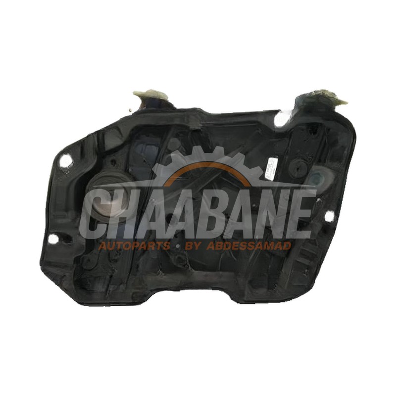 Leve vitre electrique avant droit 7432232 BMW 3-Serie 2019