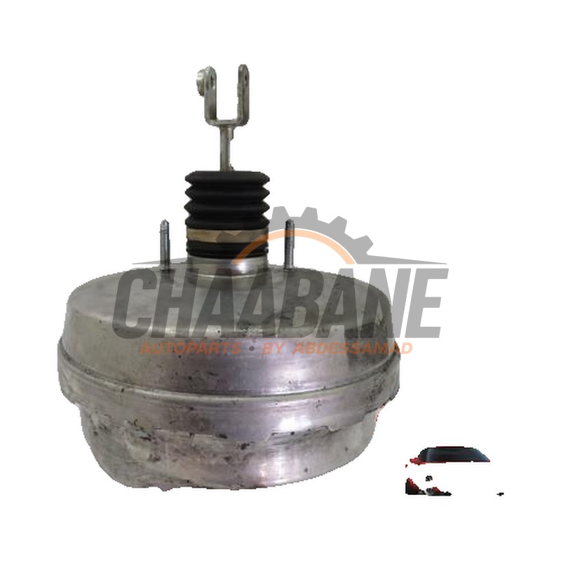 Assistant de freinage A2134301030 Mercedes GLC Coupe (C253) 2.0 300 e 16V 4-Matic
