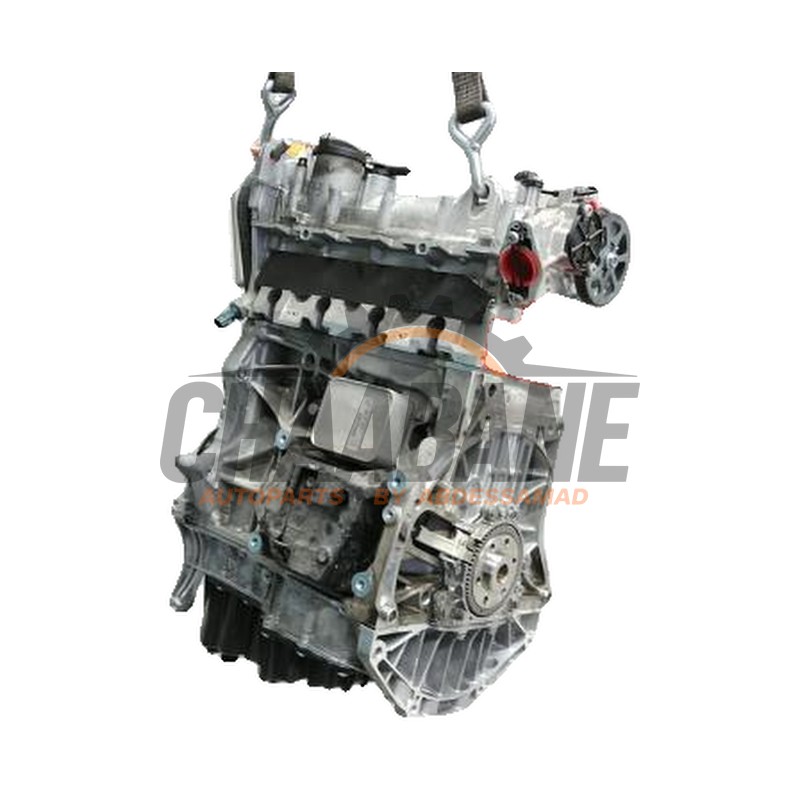 Moteur 04E100033N Audi A5 2016