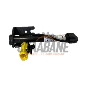 Capteur crash pietons 51237933383 BMW iX (I20) 2021