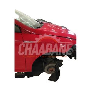 Aile avant droite 5F0821022 Seat Leon 2012 / 2020