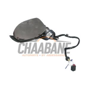 Retroviseur gauche 4G8857409R Audi RS7 2013 / 2018