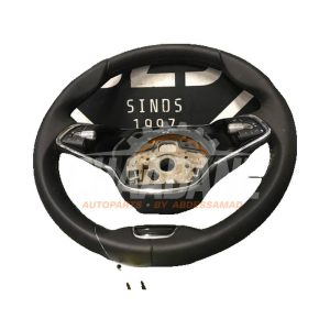 Volant Skoda Octavia (NXAA) 1.5 TSI 16V 2020
