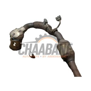 Catalyseur 6C0178CA Skoda Rapid 1.2 TSI 16V 2012 / 2022