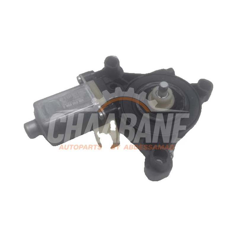 Moteur de vitre portiere 5Q0959802C Seat Ateca (5FPX) 1.6 TDI 16V 2016