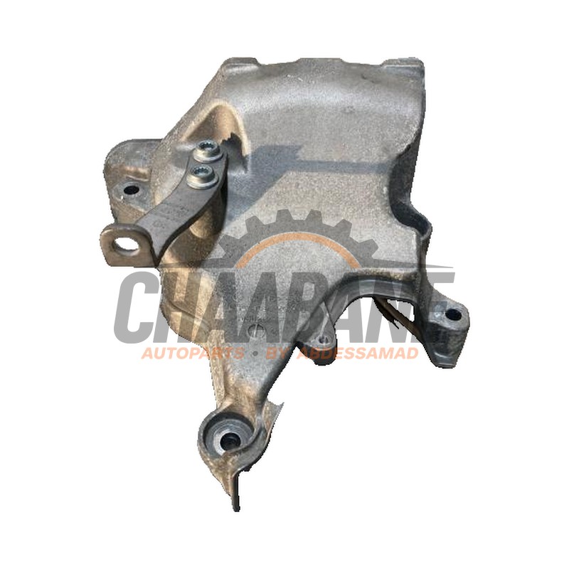 Support moteur 04C199207 Skoda Fabia III (NJ3) 1.0 12V 2014 / 2021