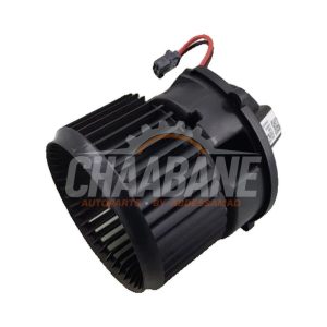 Ventilateur chauffage 9297752 BMW X1 (F48) sDrive 18i 1.5 12V TwinPower Turbo 2014 / 2022