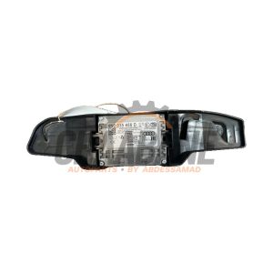 Antenne amplificateur 4N0035456D Audi E-tron (GEN) 50 quattro 2018