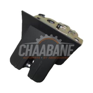 Serrure de coffre 8R0827505 Audi S3 2012 / 2017