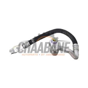 Tuyau clim GX7319N602DD Jaguar XF (X260) 3.0 S V6 D 24V