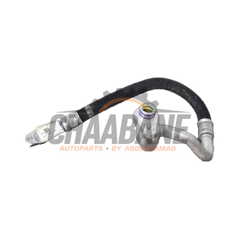 Tuyau de climatisation GX7319N602DD Jaguar XF (X260) 3.0 S V6 D 24V