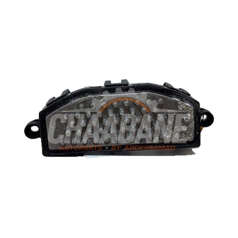 Regulateur de tension A2479061901 Mercedes CLA Shooting Brake (118.6) 2.0 CLA-200d